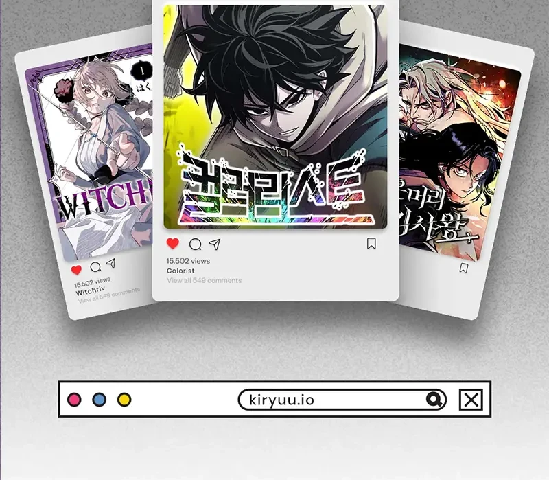 Leu Leu Leu Chapter 19 Gambar 65