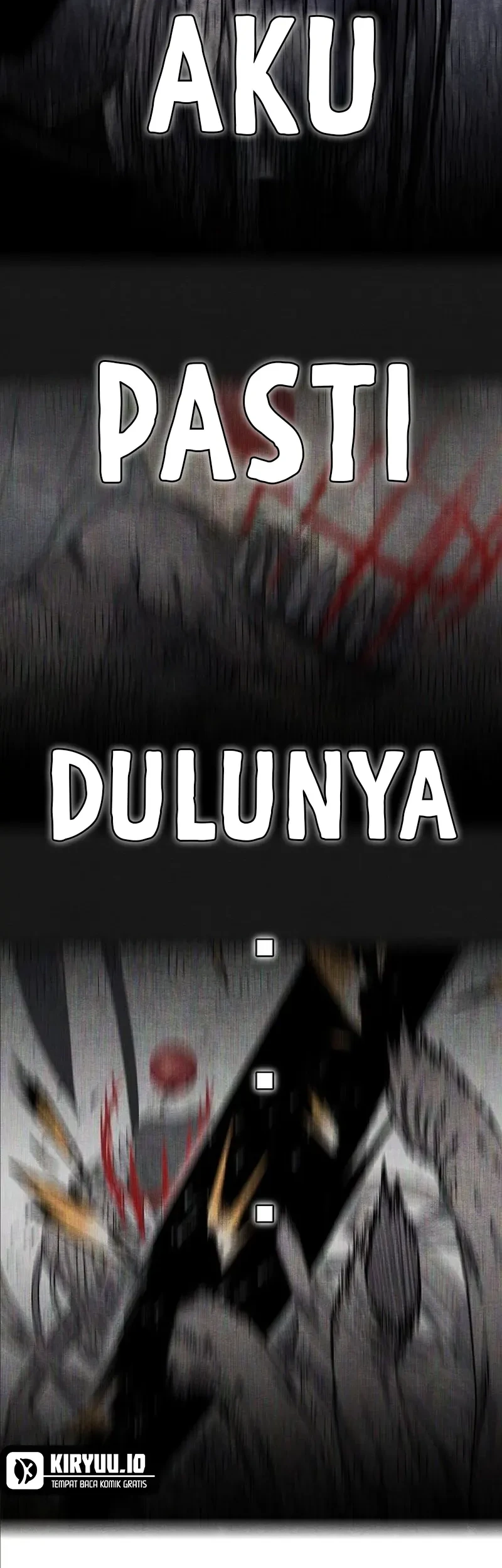 Leu Leu Leu Chapter 19 Gambar 3