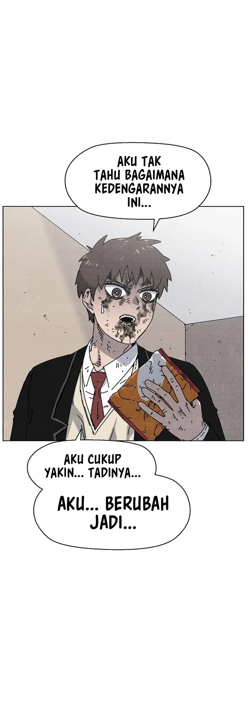 Leu Leu Leu Chapter 19 Gambar 5