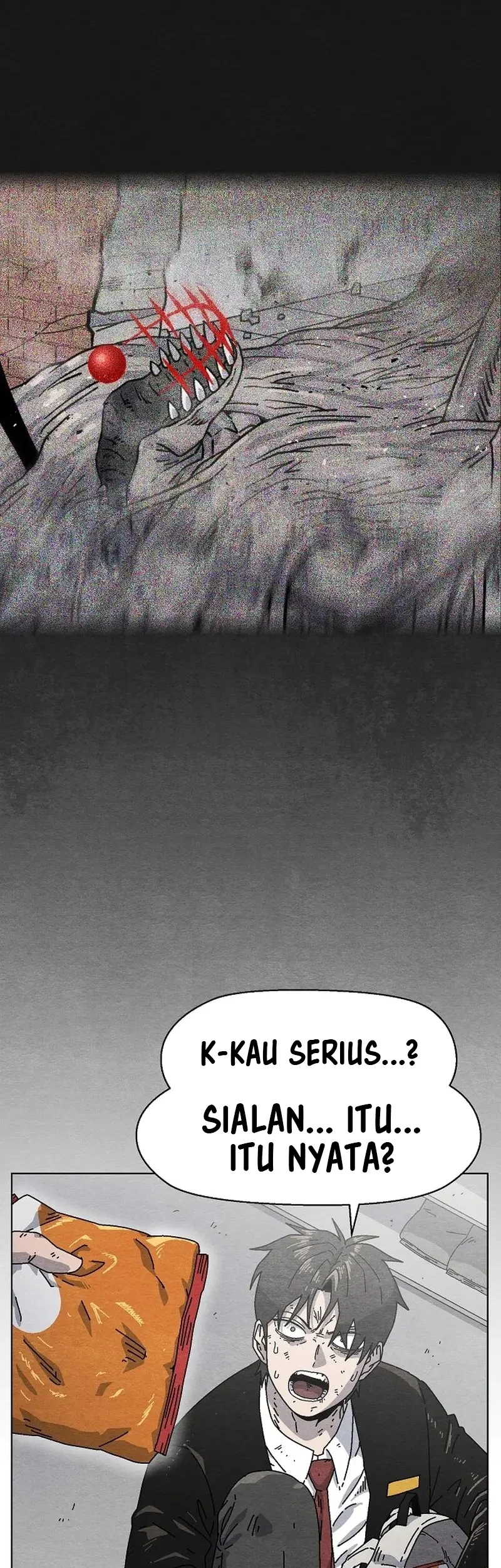 Leu Leu Leu Chapter 19 Gambar 11