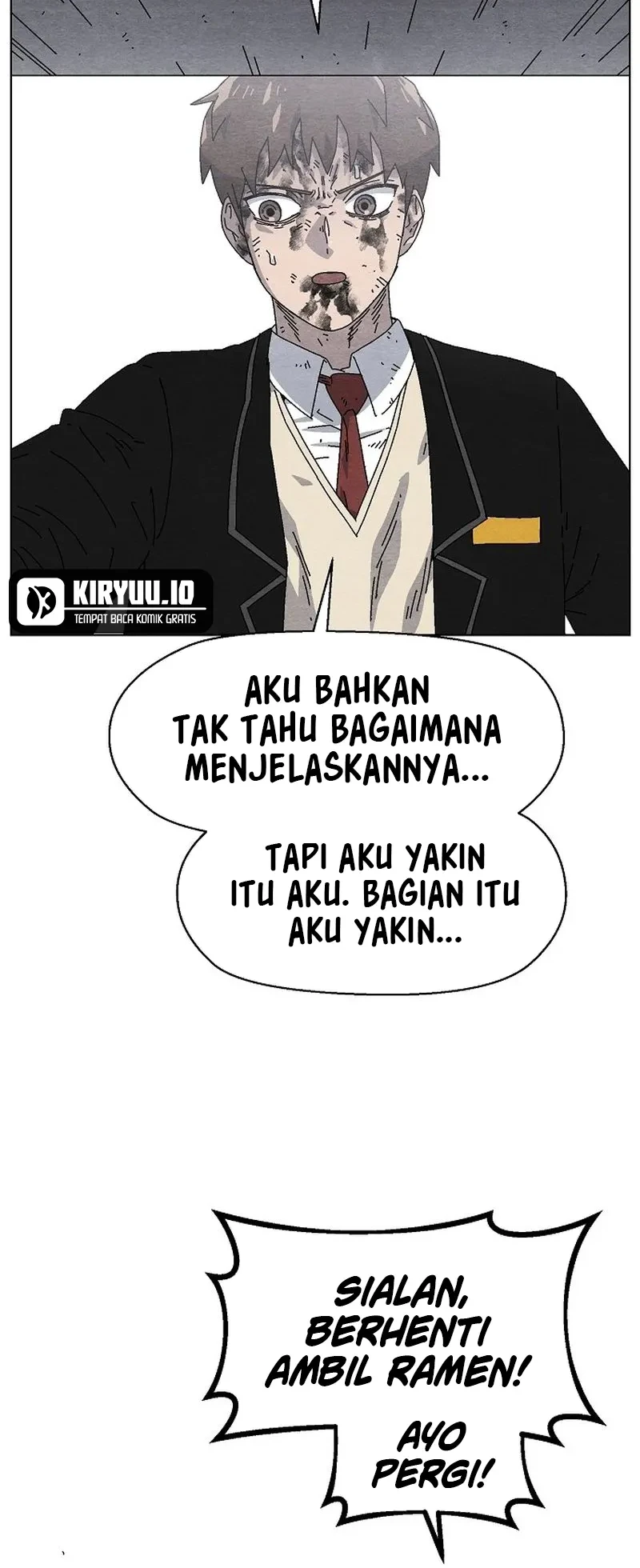 Leu Leu Leu Chapter 19 Gambar 13