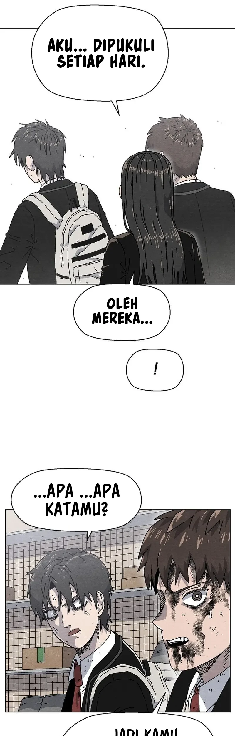 Leu Leu Leu Chapter 19 Gambar 18