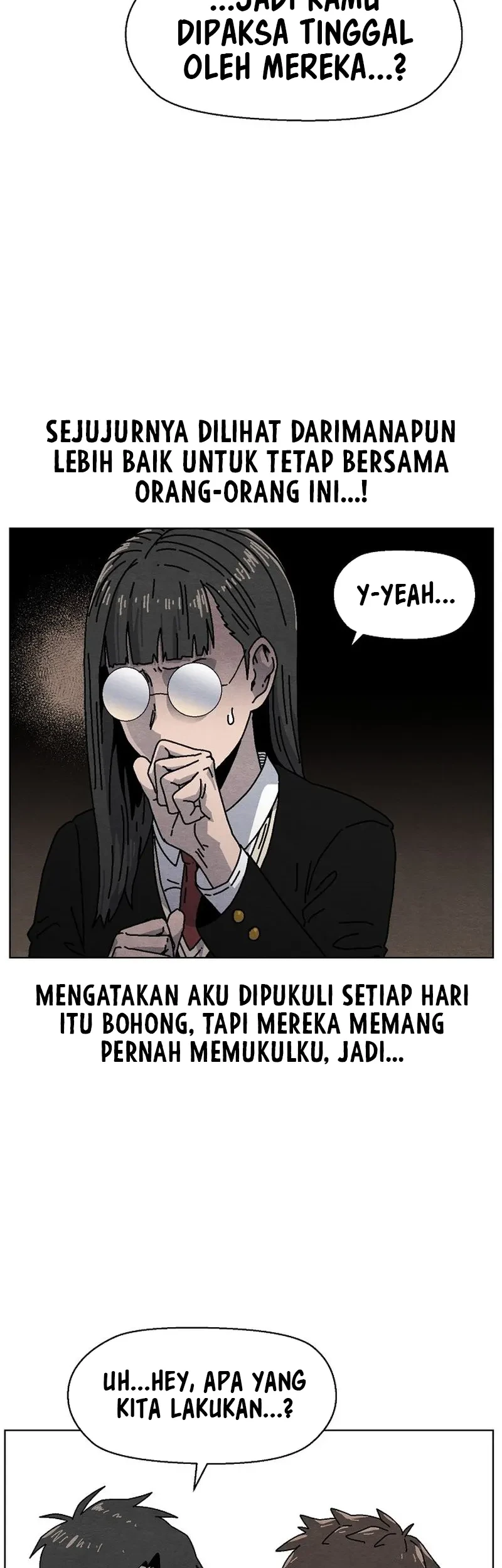 Leu Leu Leu Chapter 19 Gambar 19