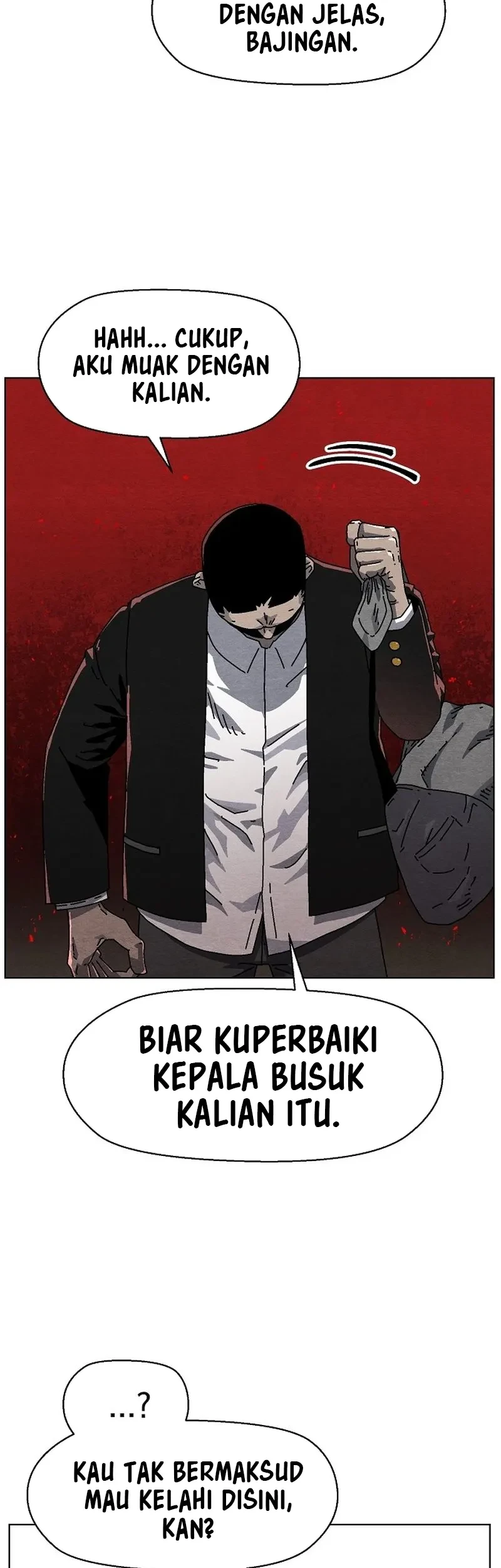 Leu Leu Leu Chapter 19 Gambar 28