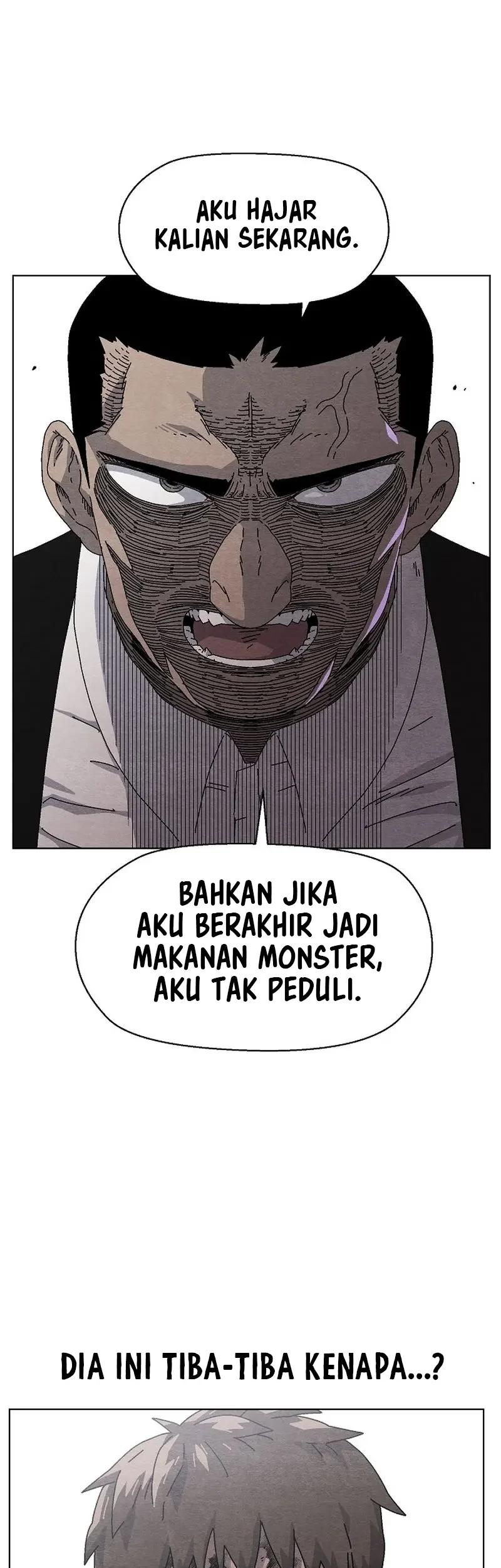Leu Leu Leu Chapter 19 Gambar 30