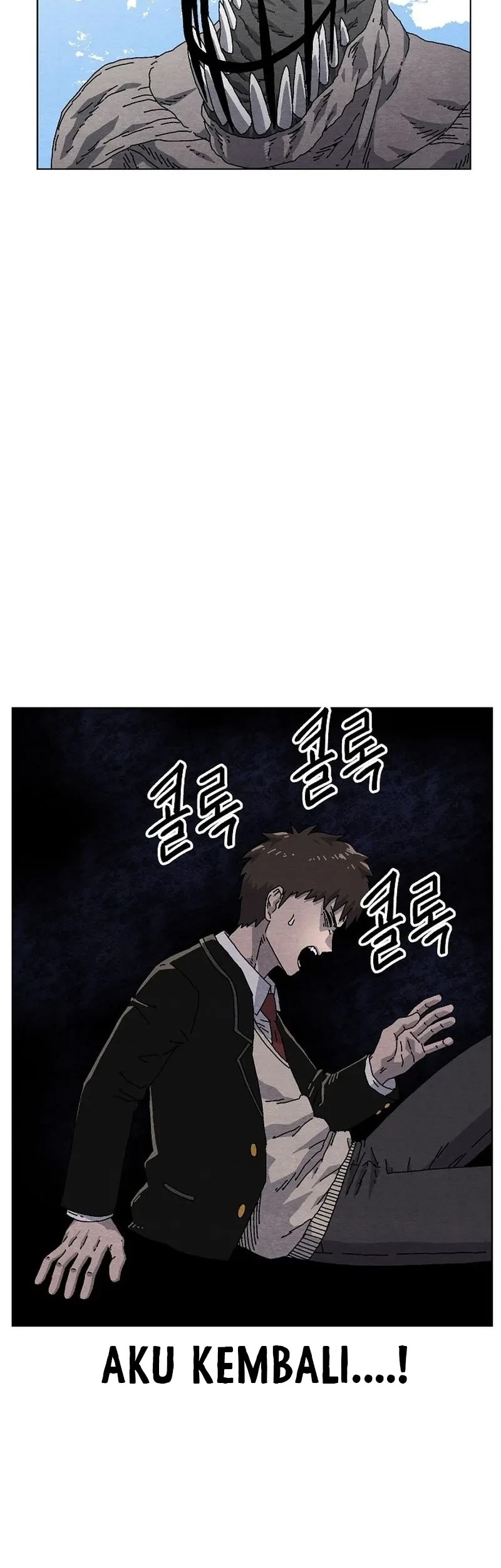 Leu Leu Leu Chapter 20 Gambar 44