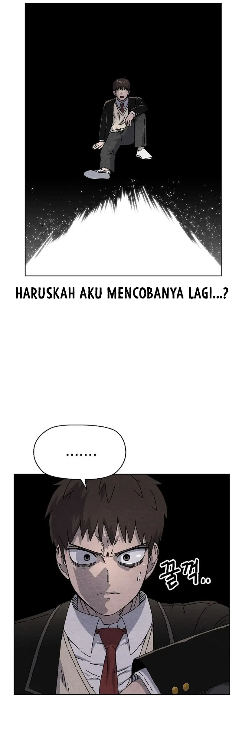 Leu Leu Leu Chapter 20 Gambar 46