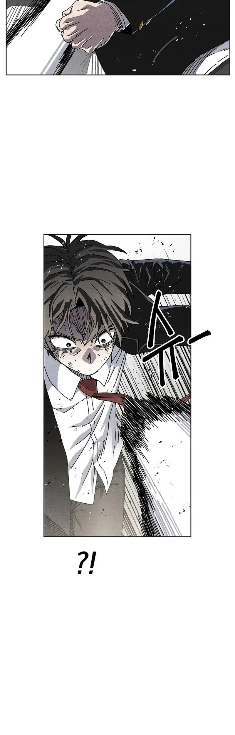 Leu Leu Leu Chapter 20 Gambar 51