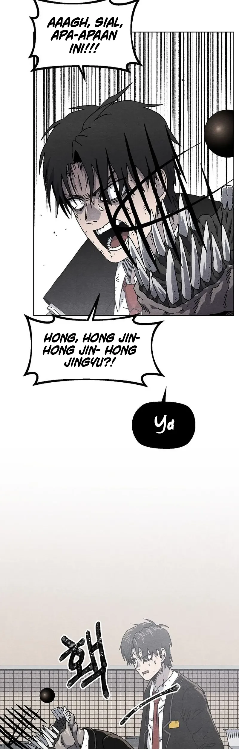 Leu Leu Leu Chapter 20 Gambar 56