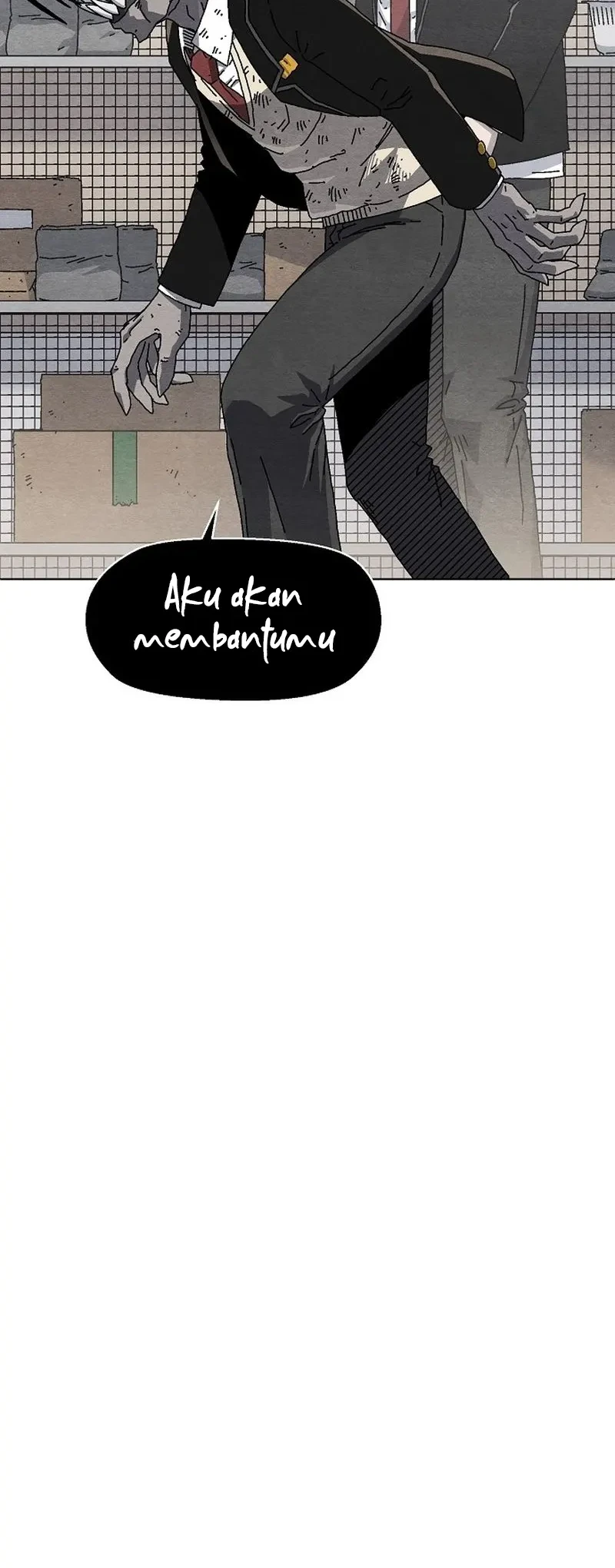 Leu Leu Leu Chapter 20 Gambar 57