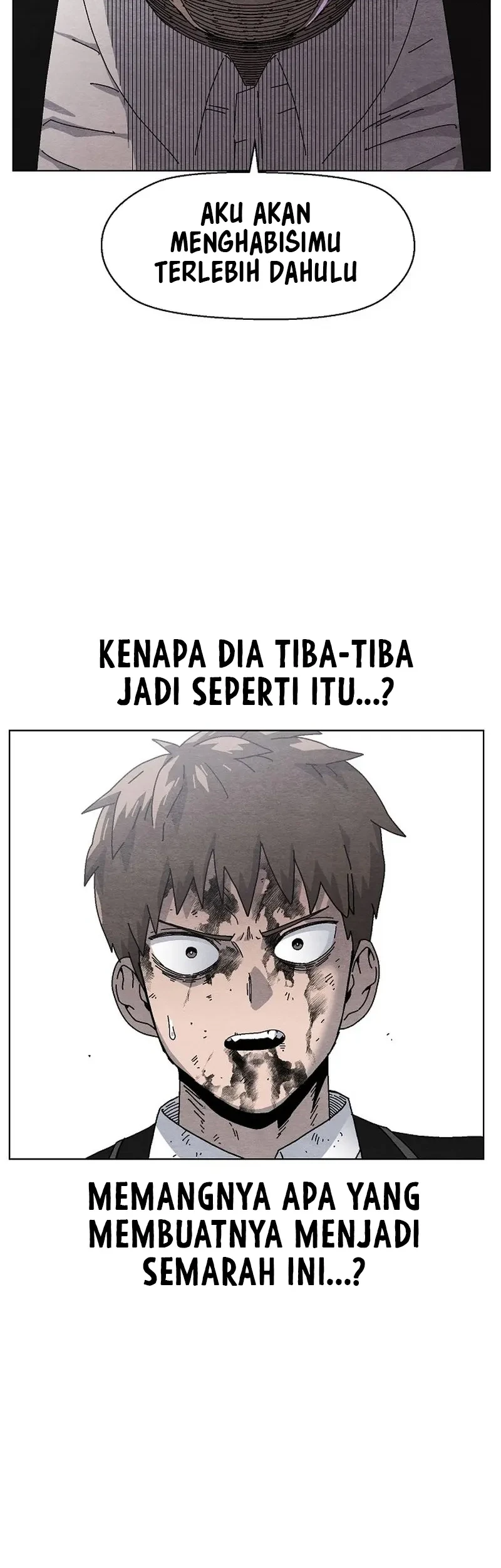 Leu Leu Leu Chapter 20 Gambar 3