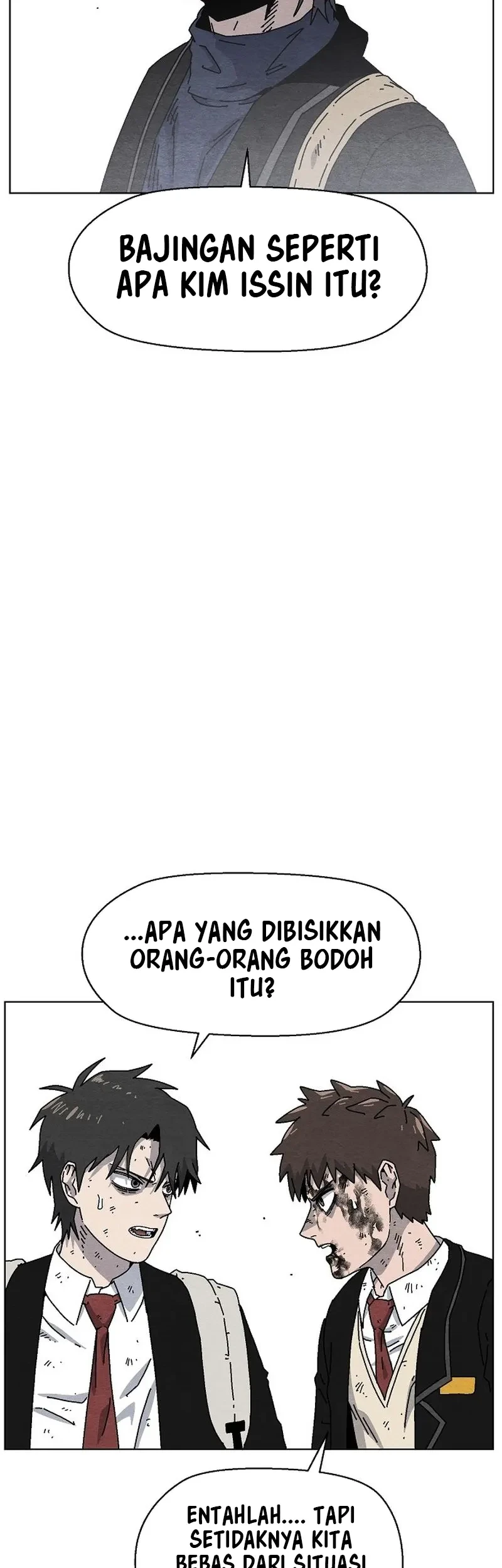 Leu Leu Leu Chapter 20 Gambar 7