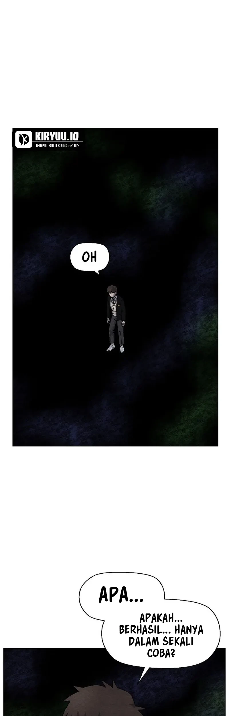 Leu Leu Leu Chapter 20 Gambar 20