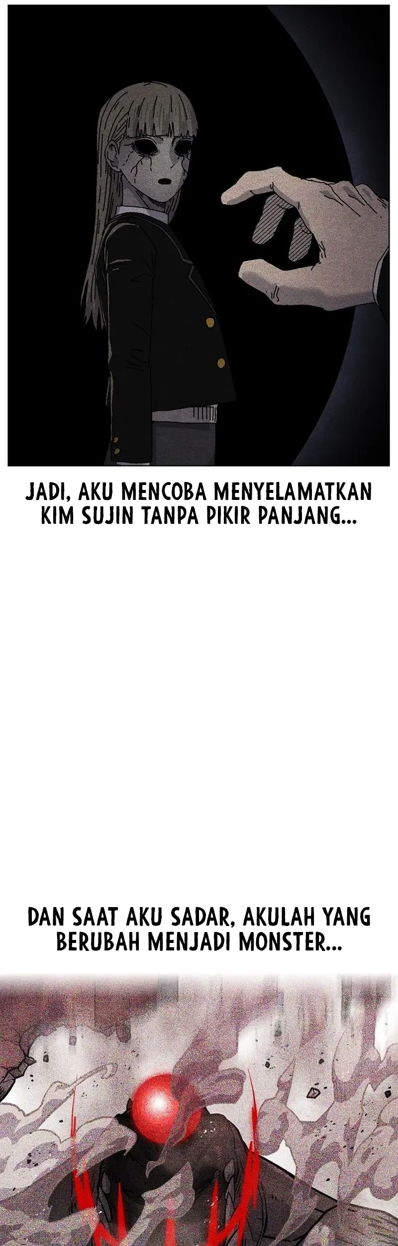 Leu Leu Leu Chapter 20 Gambar 26