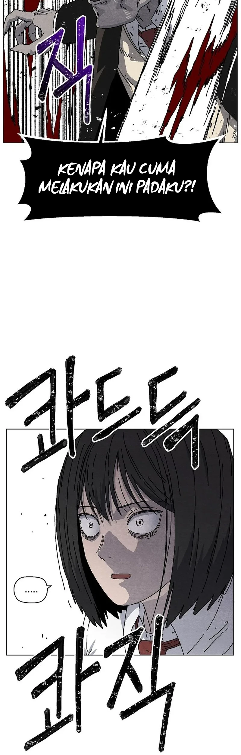 Leu Leu Leu Chapter 21 Gambar 37