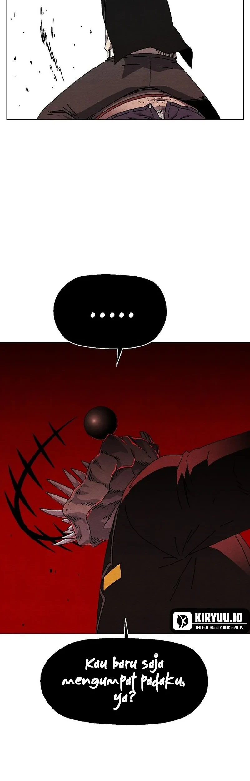 Leu Leu Leu Chapter 21 Gambar 39