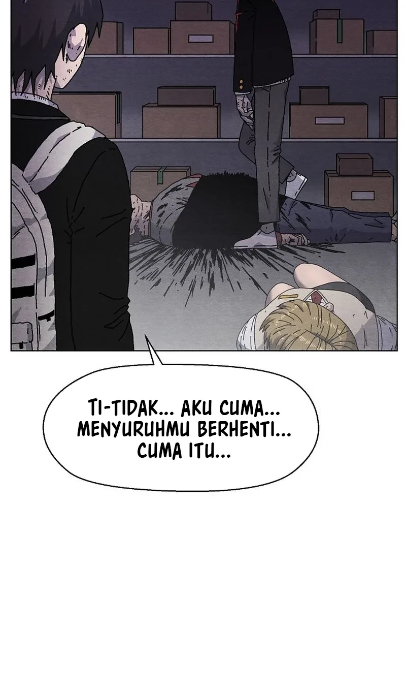 Leu Leu Leu Chapter 21 Gambar 41