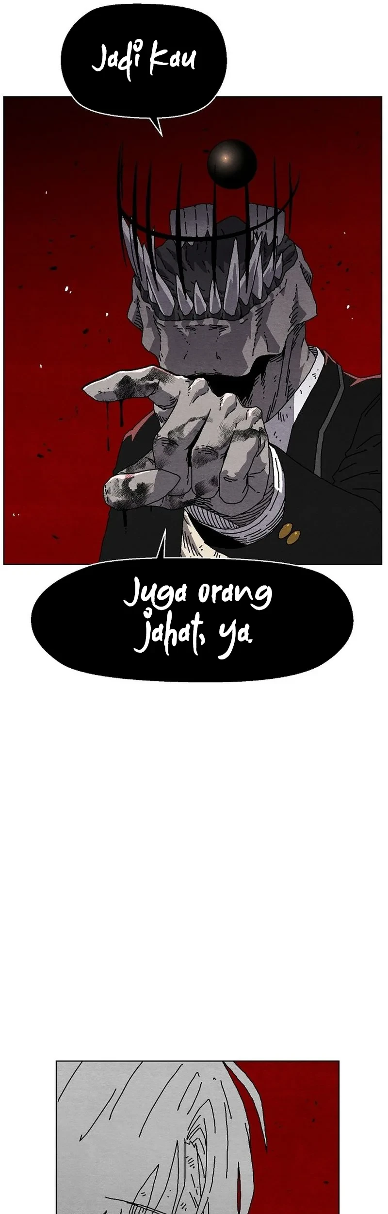 Leu Leu Leu Chapter 21 Gambar 42