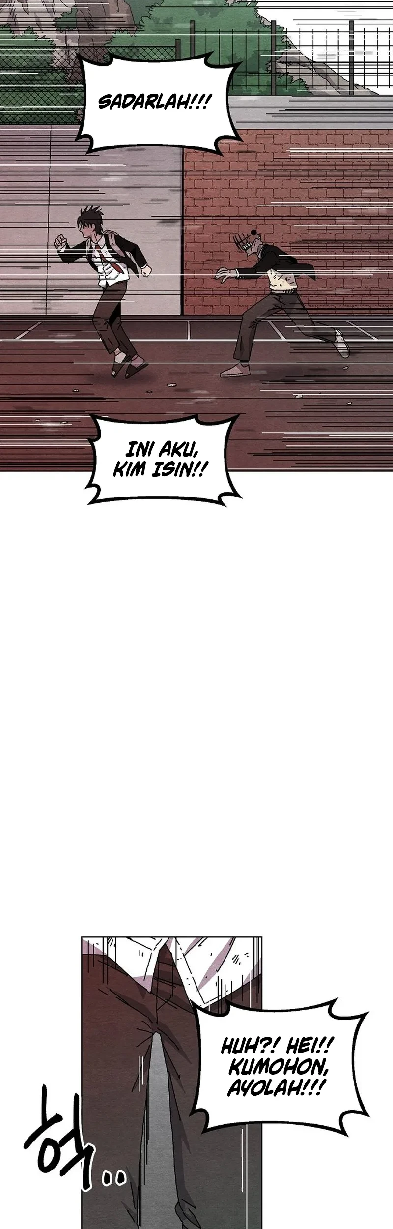 Leu Leu Leu Chapter 21 Gambar 47