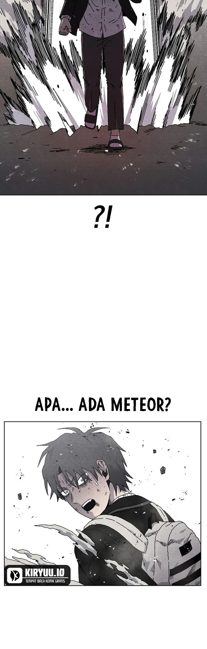 Leu Leu Leu Chapter 21 Gambar 51