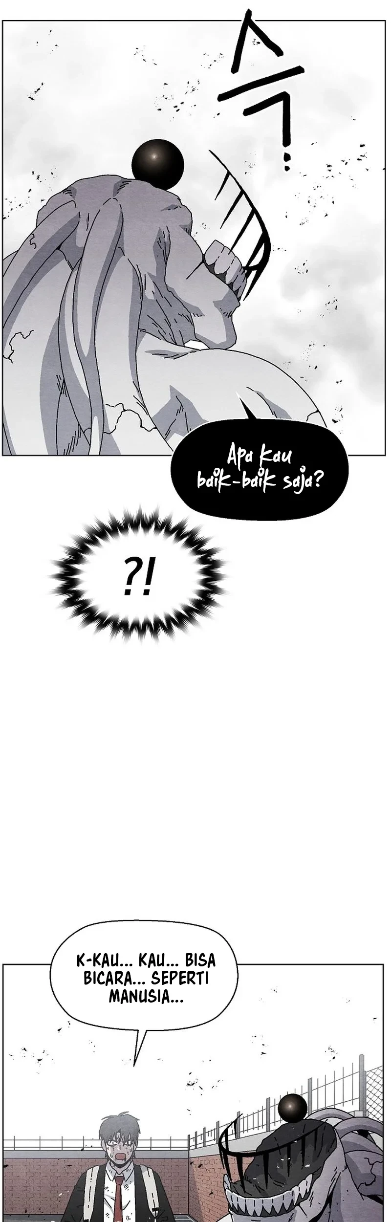 Leu Leu Leu Chapter 21 Gambar 54