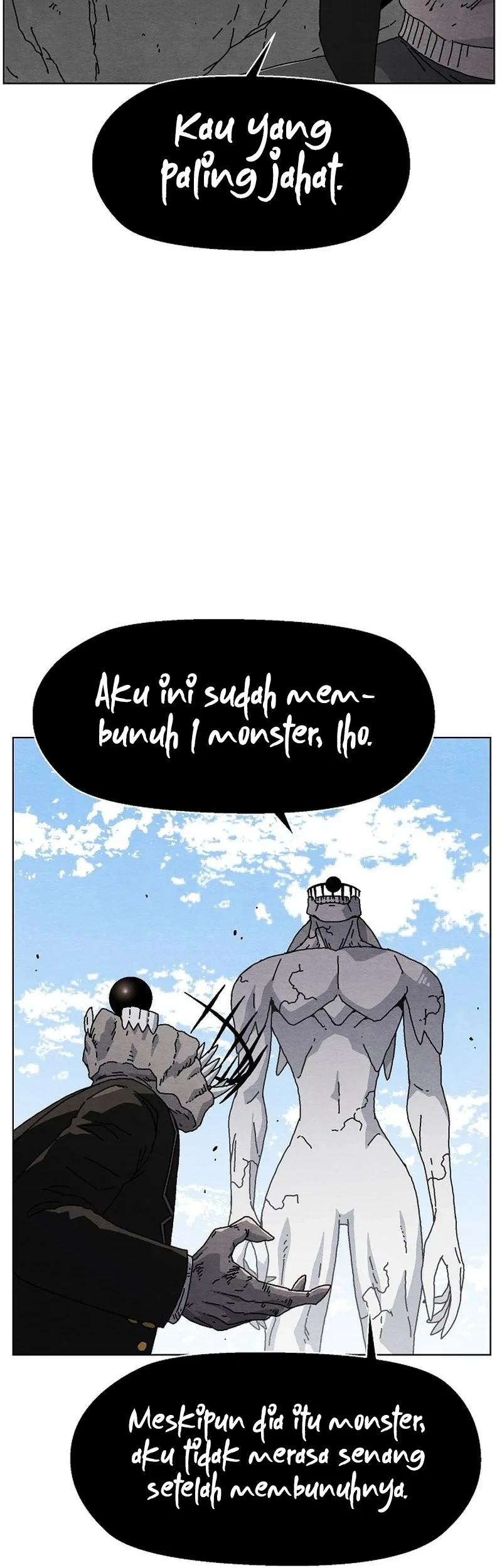 Leu Leu Leu Chapter 21 Gambar 57