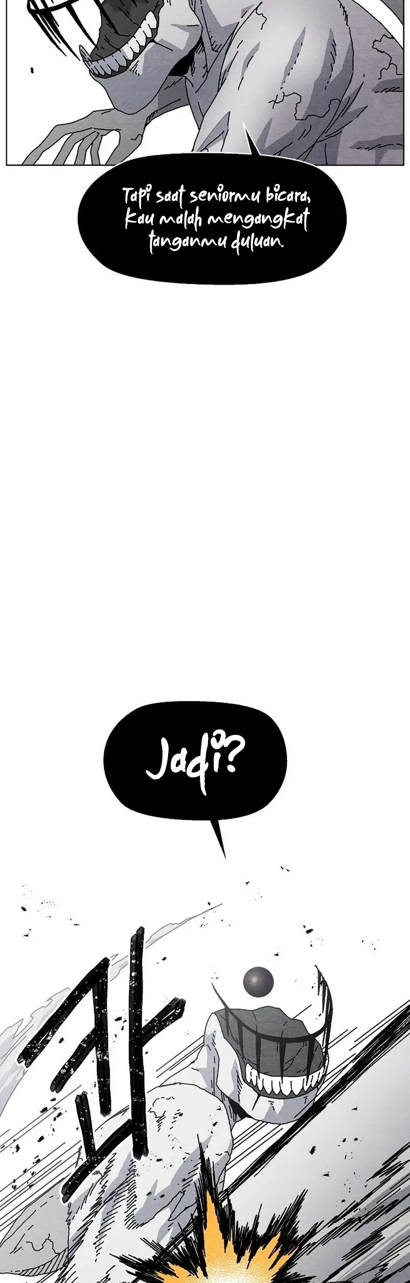 Leu Leu Leu Chapter 21 Gambar 60