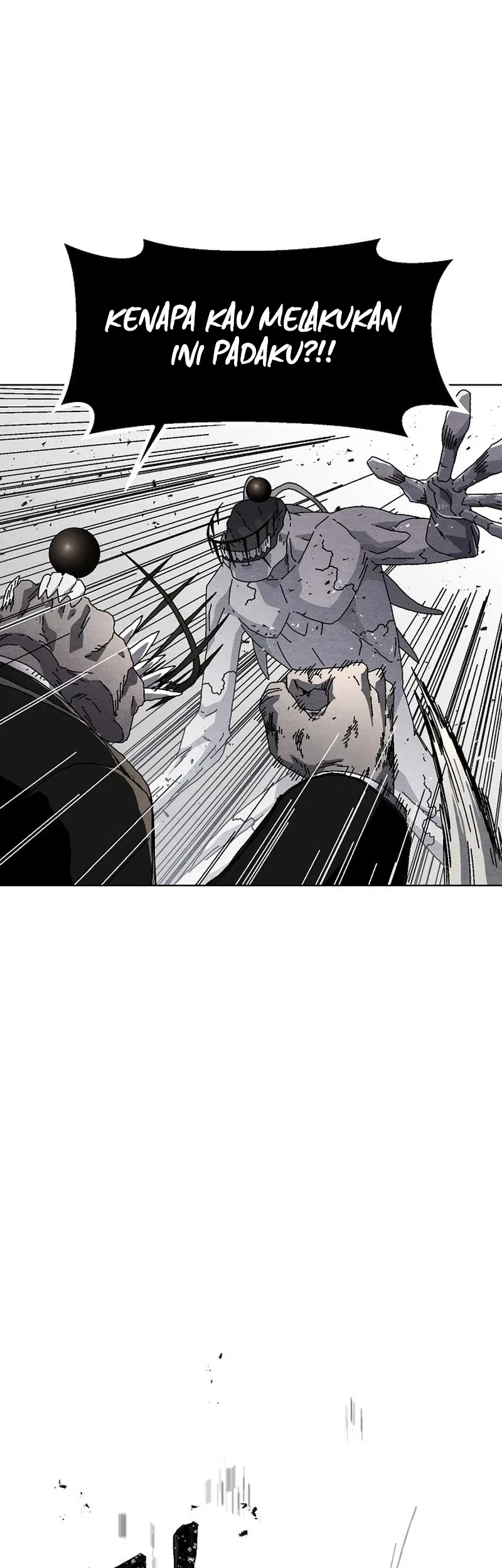 Leu Leu Leu Chapter 21 Gambar 63