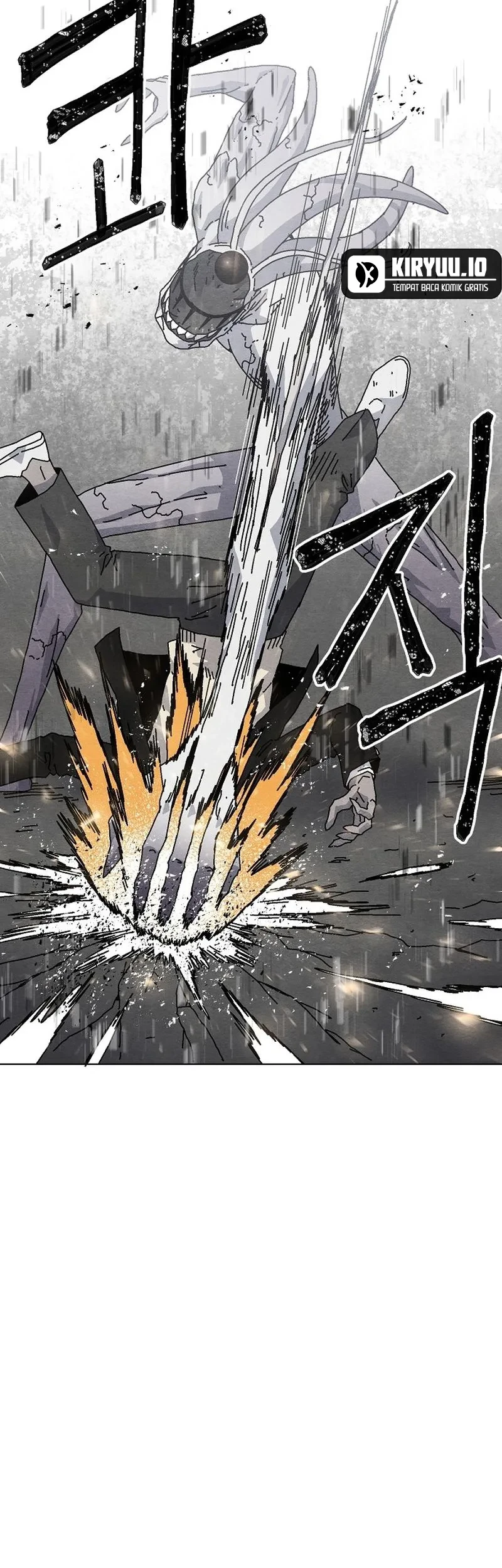 Leu Leu Leu Chapter 21 Gambar 64