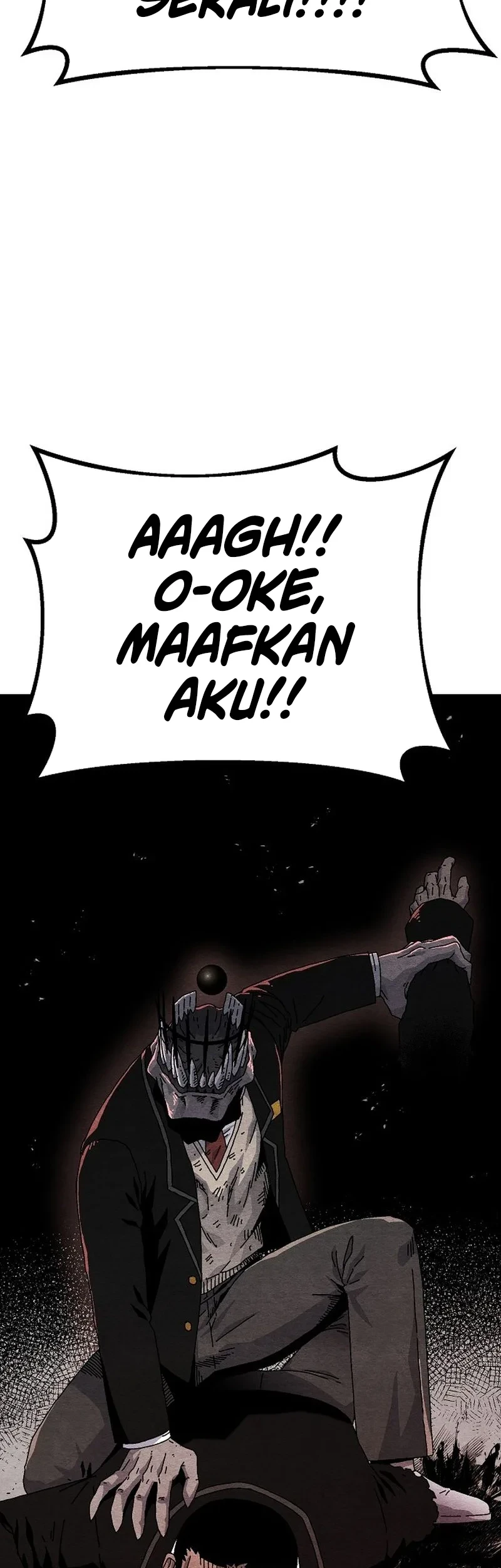 Leu Leu Leu Chapter 21 Gambar 3