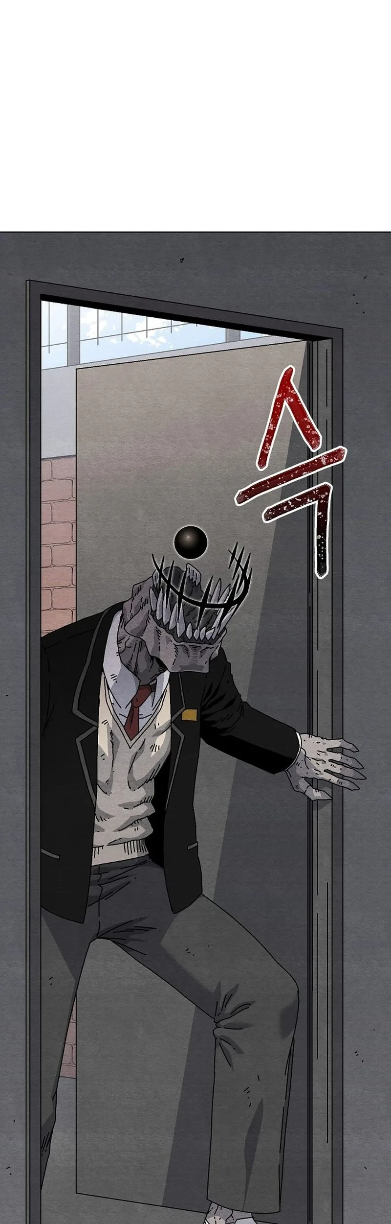 Leu Leu Leu Chapter 21 Gambar 22