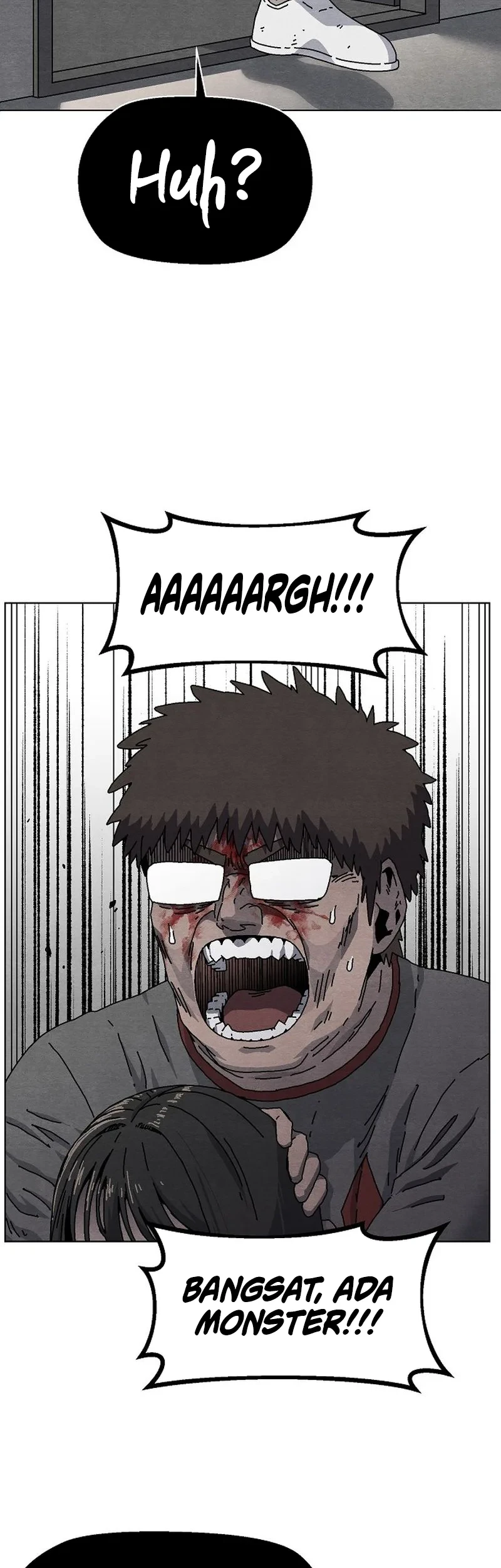 Leu Leu Leu Chapter 21 Gambar 23