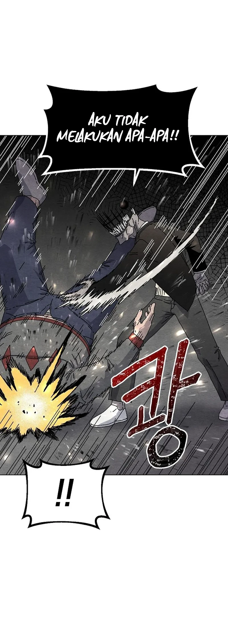 Leu Leu Leu Chapter 21 Gambar 33