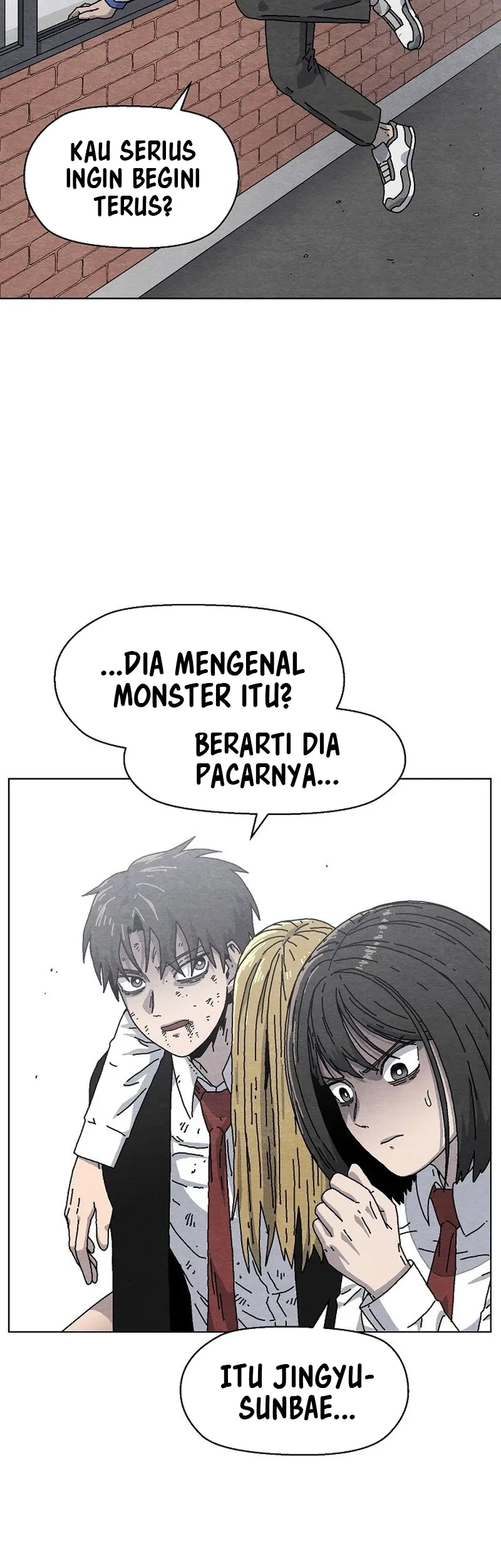 Leu Leu Leu Chapter 22 Gambar 41