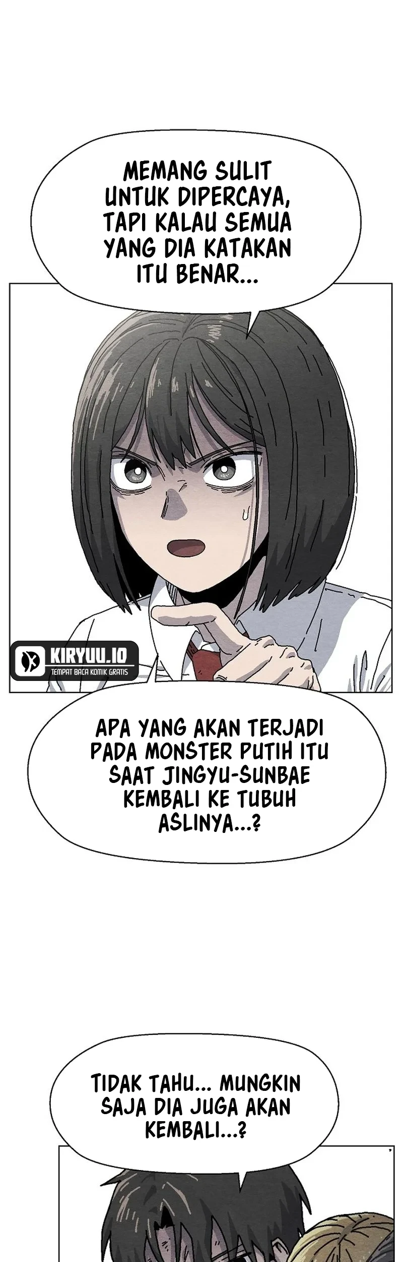 Leu Leu Leu Chapter 22 Gambar 42