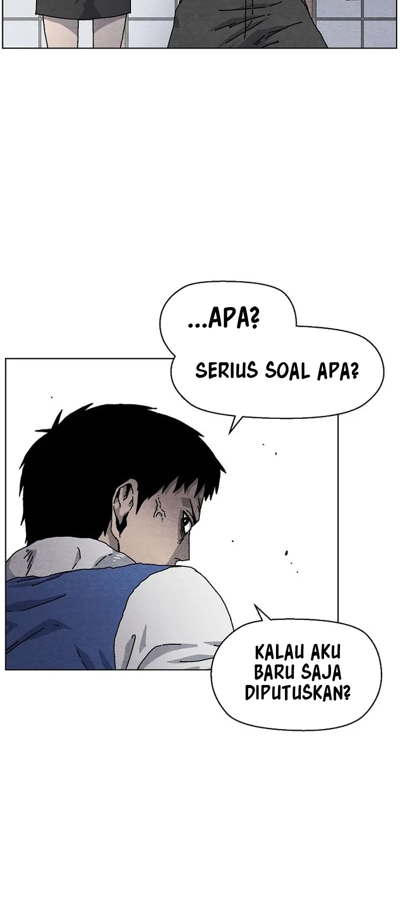 Leu Leu Leu Chapter 22 Gambar 49
