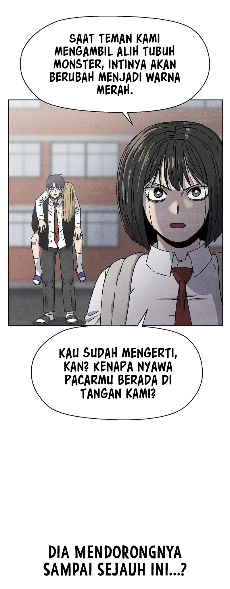 Leu Leu Leu Chapter 22 Gambar 53
