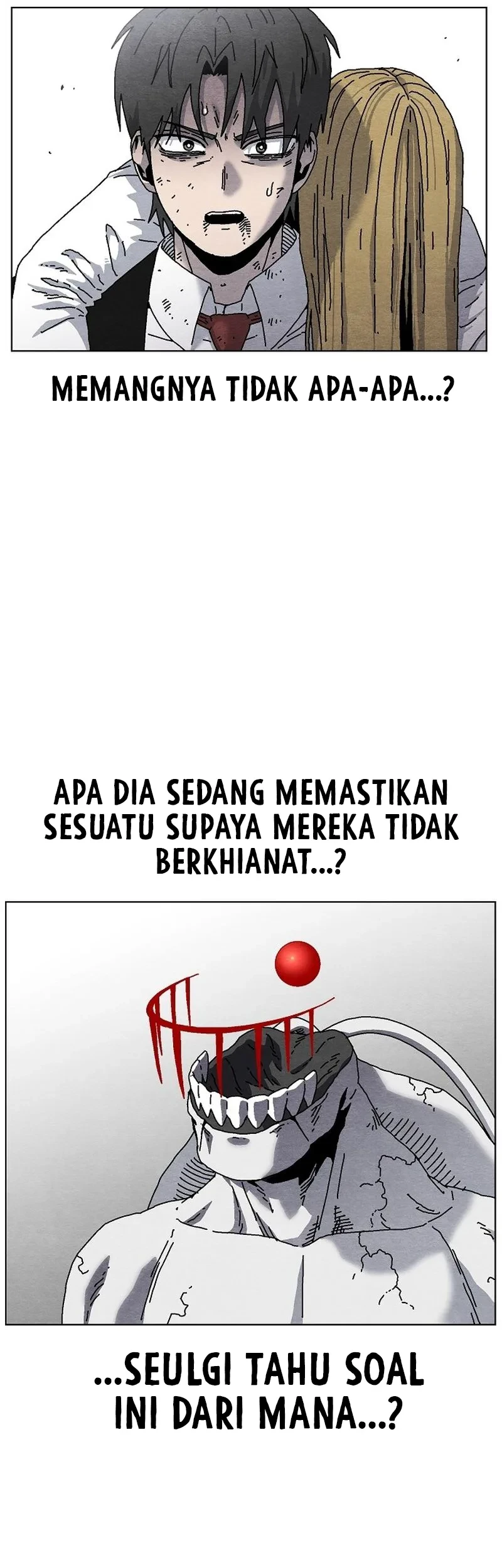 Leu Leu Leu Chapter 22 Gambar 54