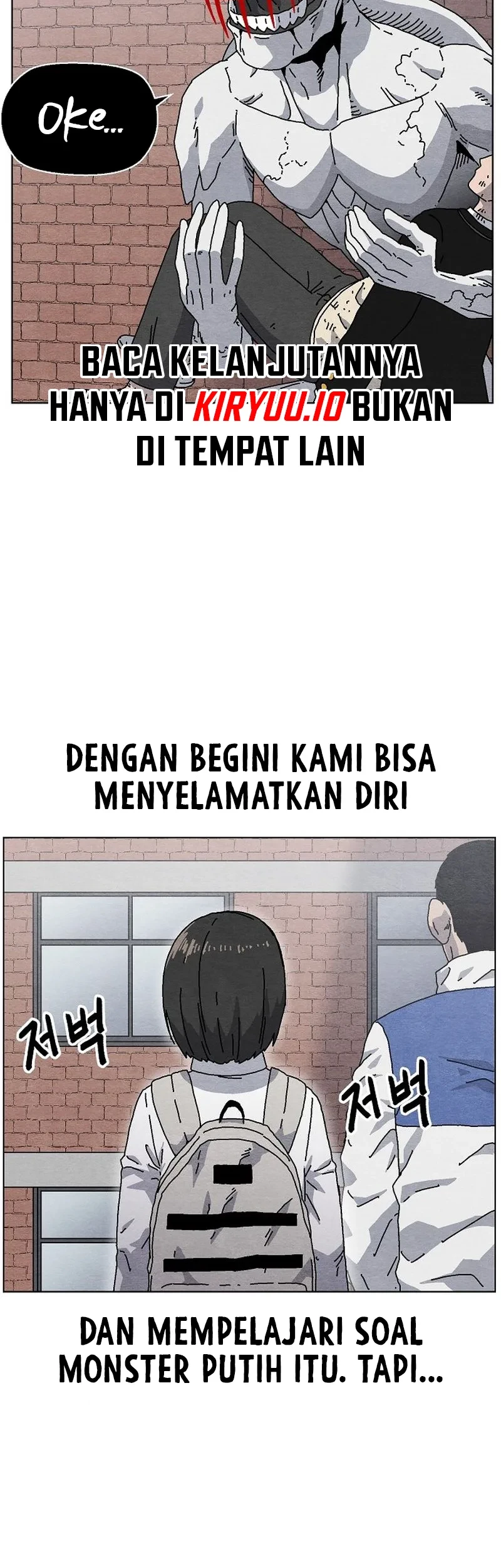 Leu Leu Leu Chapter 22 Gambar 61