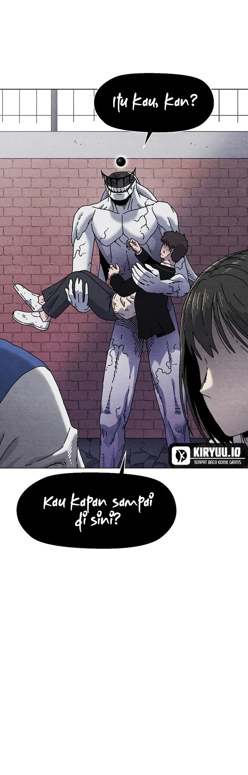 Leu Leu Leu Chapter 22 Gambar 63