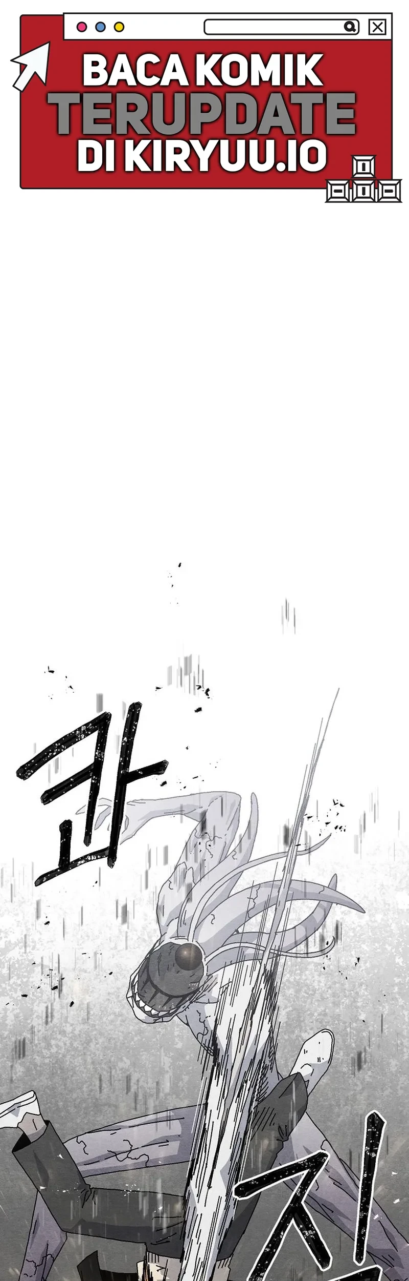 Manhwa Leu Leu Leu Chapter 22 gambar 2