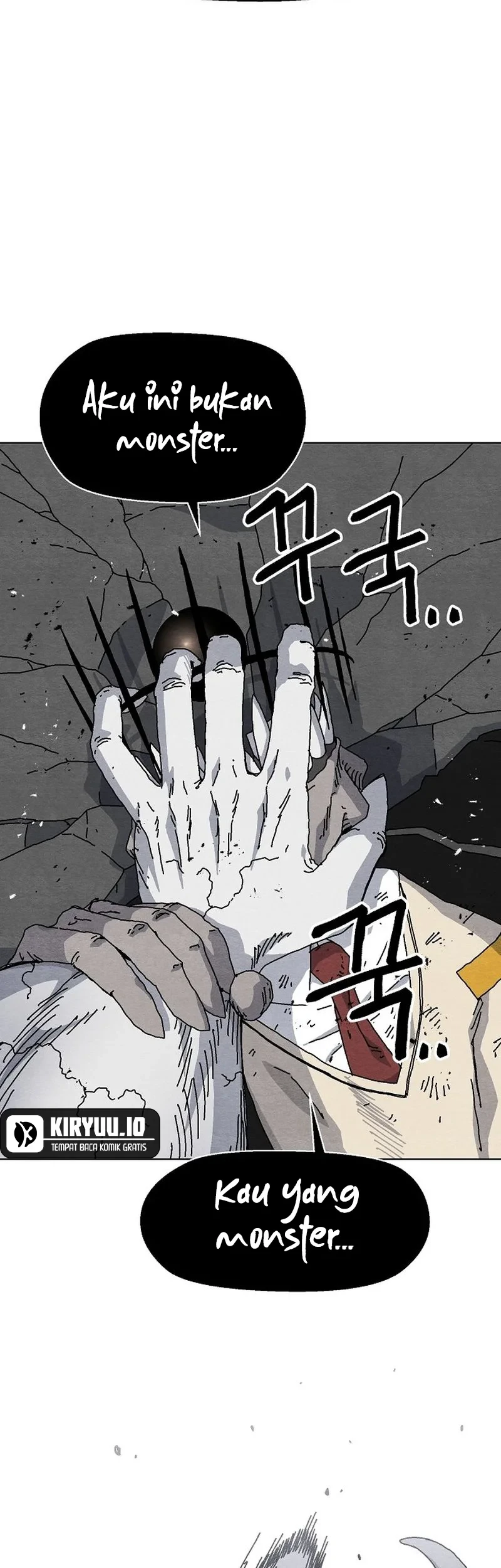 Leu Leu Leu Chapter 22 Gambar 4