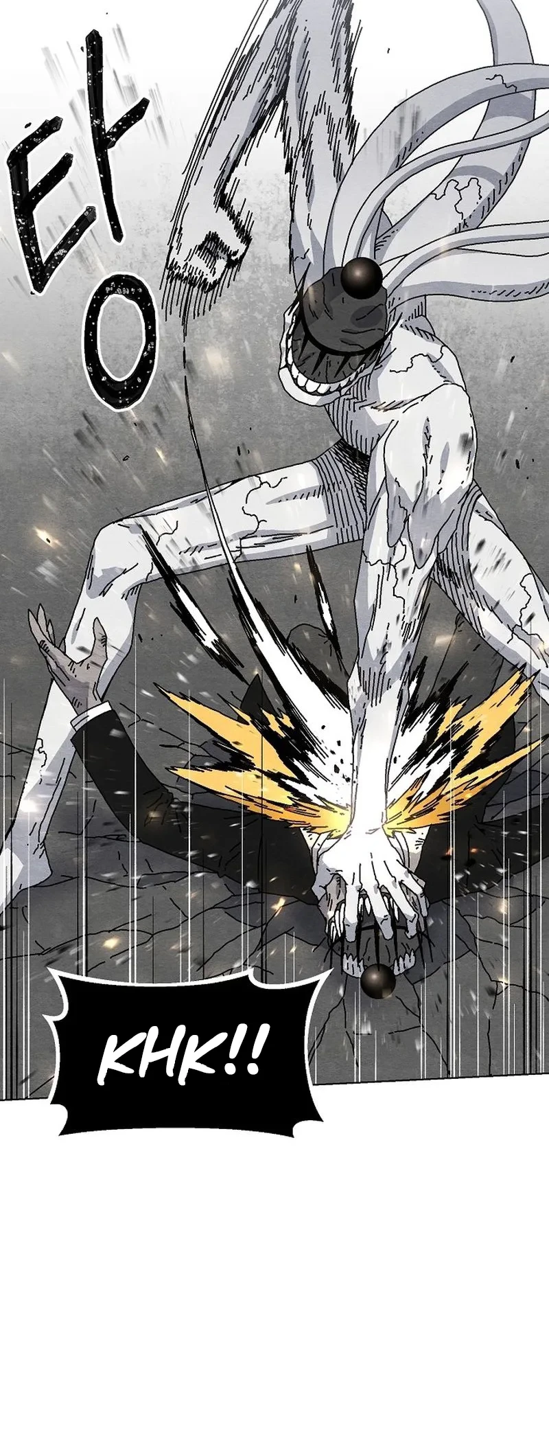 Leu Leu Leu Chapter 22 Gambar 5