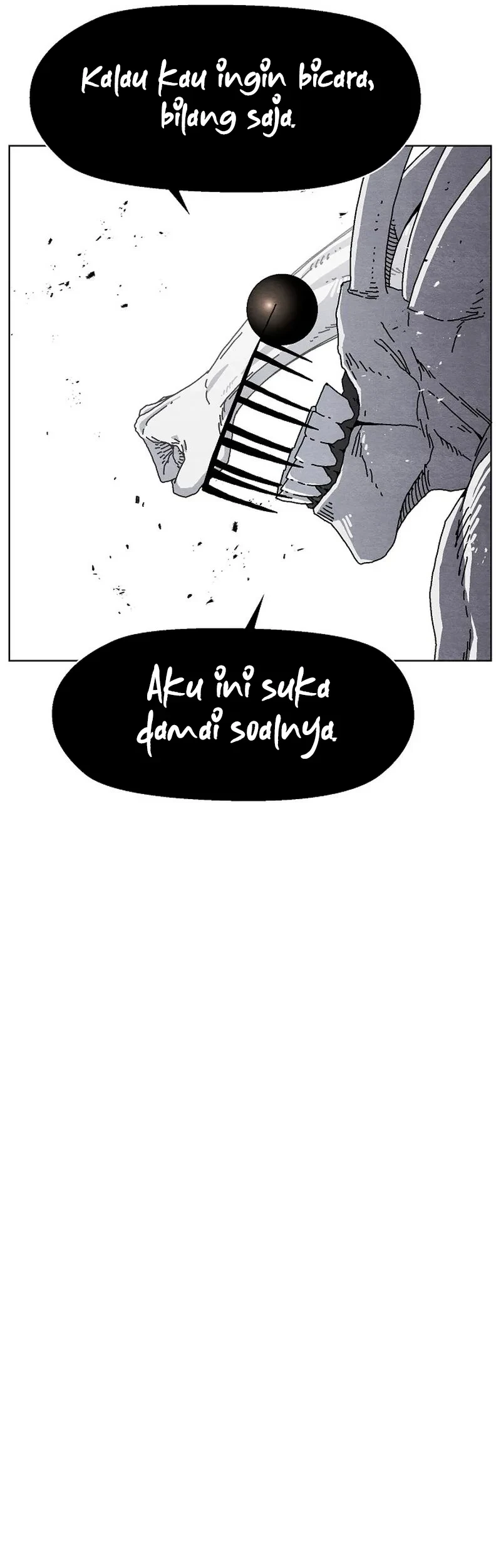 Leu Leu Leu Chapter 22 Gambar 6