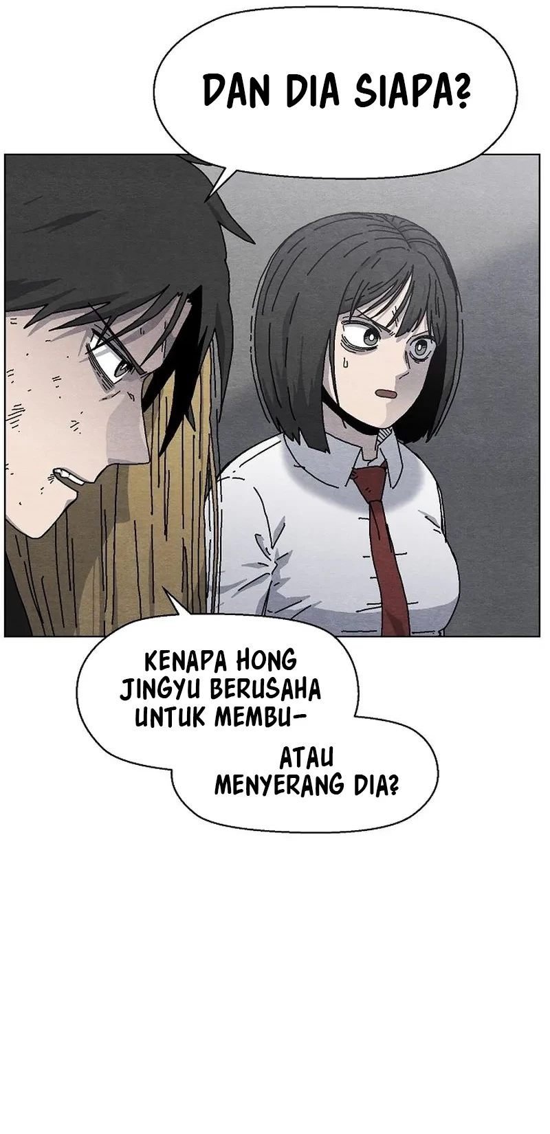 Leu Leu Leu Chapter 22 Gambar 9