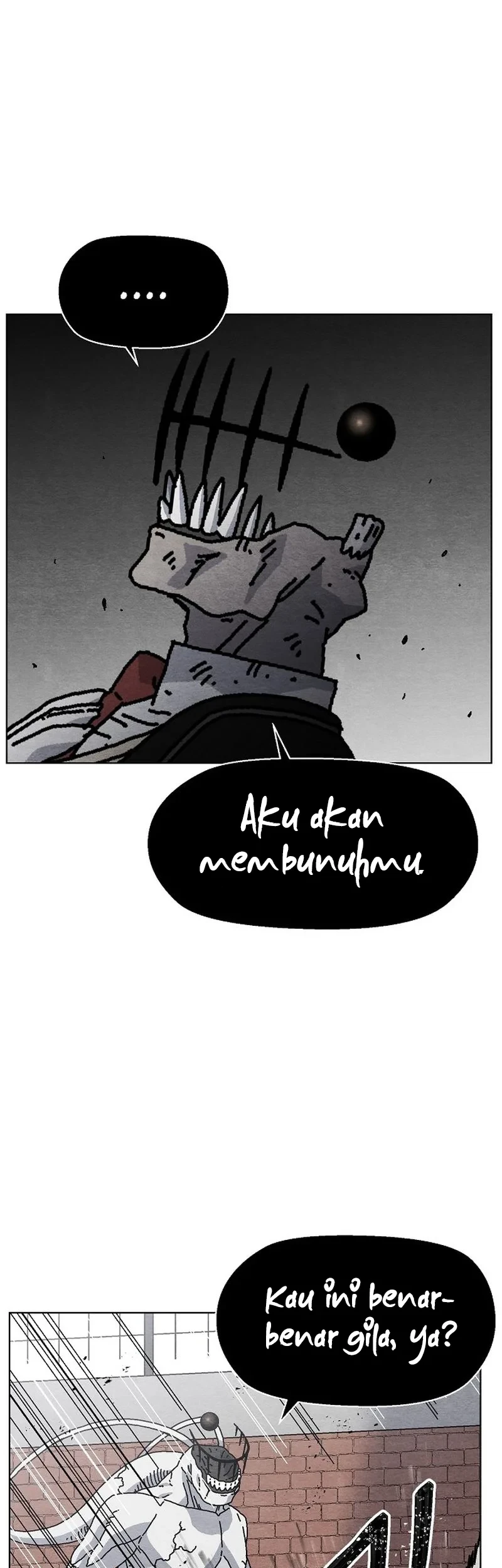 Leu Leu Leu Chapter 22 Gambar 16