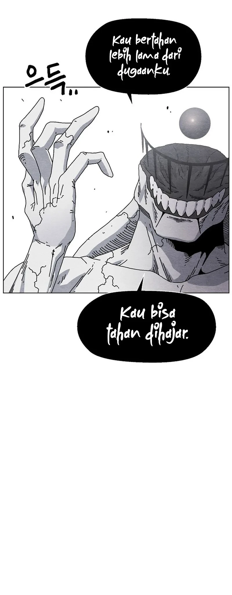 Leu Leu Leu Chapter 22 Gambar 21