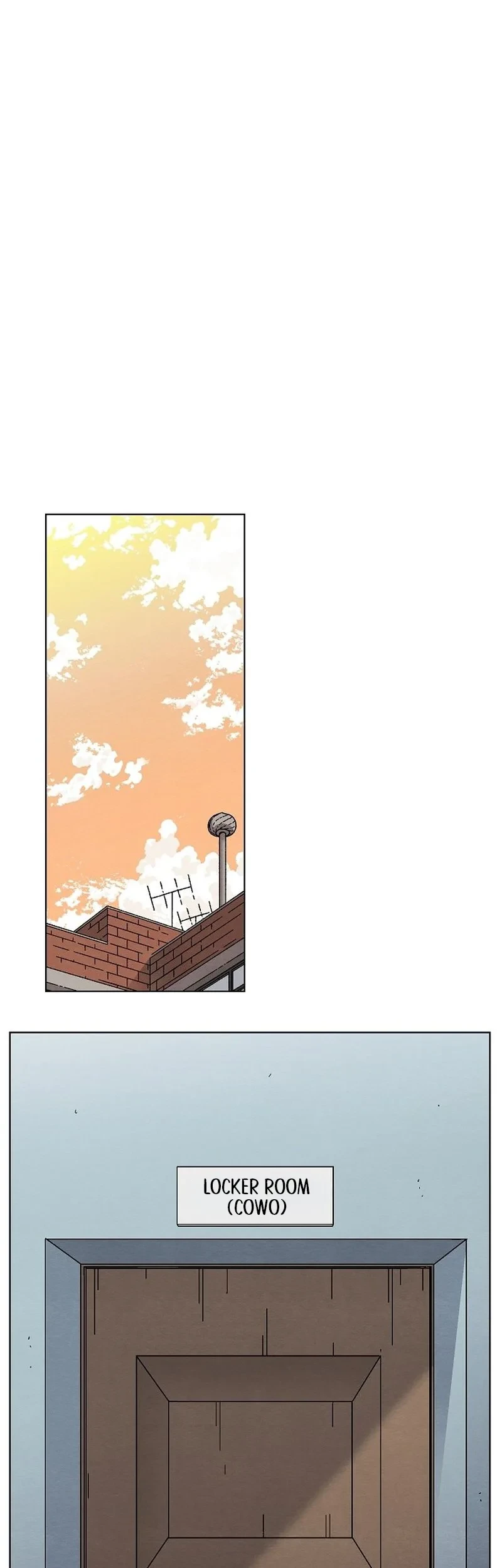 Leu Leu Leu Chapter 23 Gambar 38