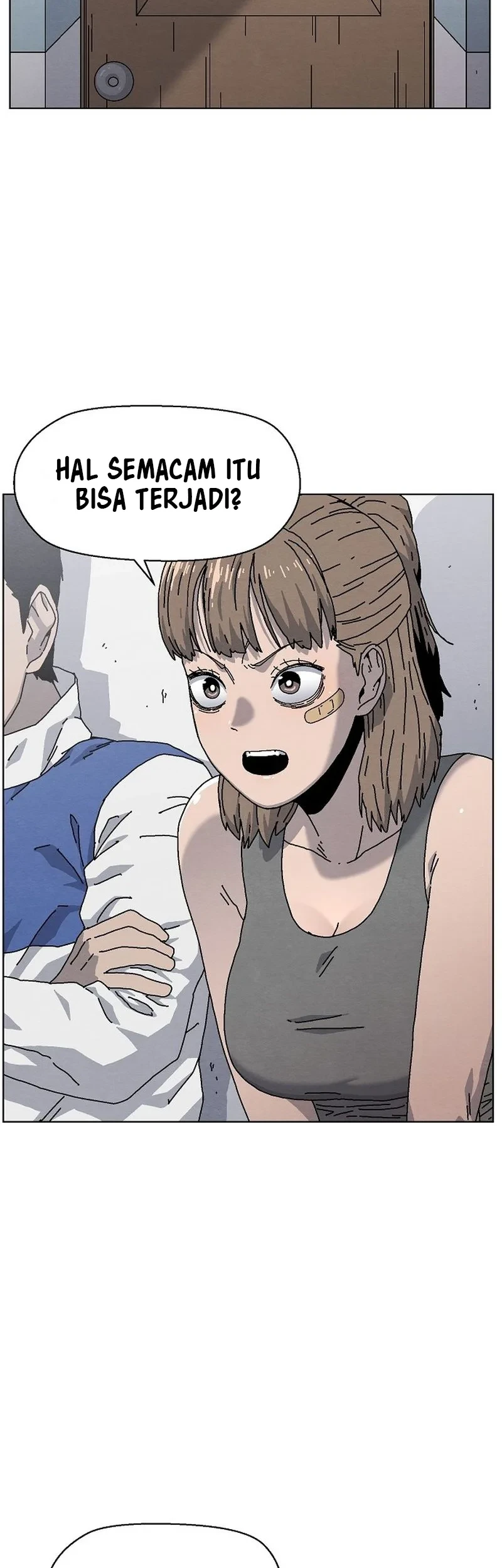 Leu Leu Leu Chapter 23 Gambar 39