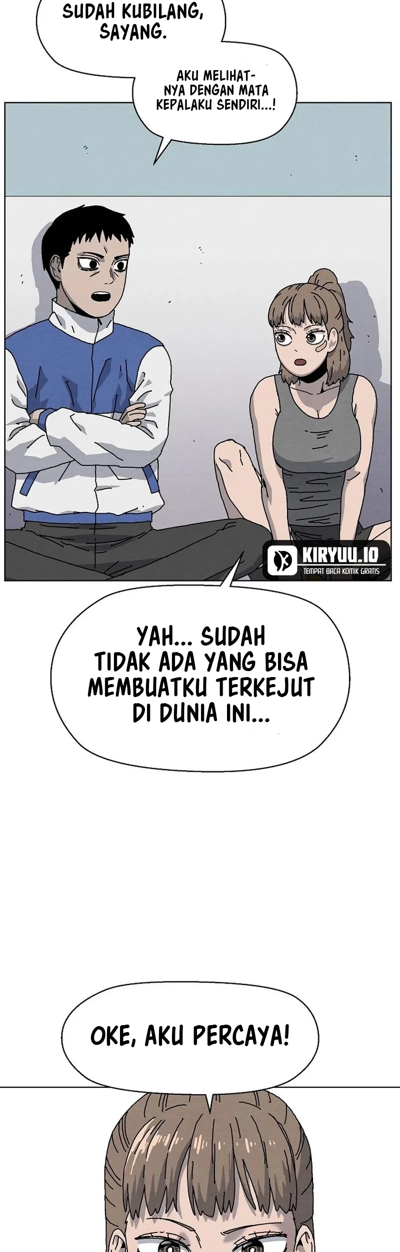 Leu Leu Leu Chapter 23 Gambar 40